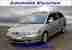 Toyota Avensis Combi 1.8 VVTi Sol Einparkhilfe 1.Hand