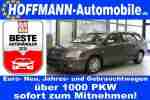 Avensis Combi 1. Hand, Climatr., Leder, Sitzh.