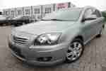 Avensis Combi 2.0 D 4D 1.HAND XENON NAVI