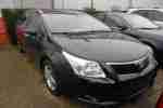Avensis Combi 2.0 D 4D