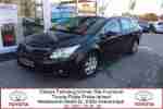 Avensis Combi 2.0 D 4D Edition