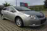Avensis Combi 2.0 D 4D , NAVI, KAMERA,