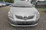 Avensis Combi 2.0 D 4D Navi, Panorama