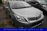 Avensis Combi 2.0 D 4D Sol
