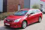 Avensis Combi 2.0 D 4D Sol