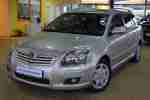 Avensis Combi 2.0 D 4D XENON KLIMAAUTO 1.HAND