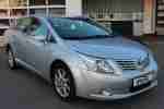 Avensis Combi 2.2 D 4D Sol 1.Hand