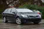 Avensis Combi 2.2 D 4D Sol NAVI Euro5