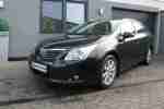 Avensis Combi 2.2 D 4D Sol Navi, PDC, Tempomat