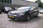 Avensis Combi 2.2 D 4D T27 Euro 5 Tüv 10.2016