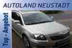 Avensis Combi 2.2 D CAT DPF Sol Navi ALU ESP ZV