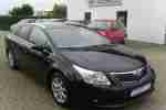 Avensis Combi 2.2 D CAT Exec. Navi Kamera Euro 5