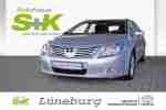 Avensis Combi 2.2 D CAT Executive