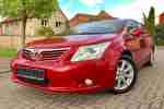 Avensis Combi 2.2 D CAT Executive