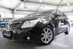 Avensis Combi 2.2 Executive Xenon 2Hand Scheckh.