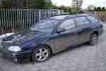 Avensis D4D T22 EZ. 2001 Unfallfahrzeug