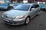 Avensis Executive 2.2 D.4D 1HAND XENON