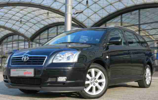 Toyota Avensis Kombi 1.8 Executive
