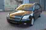 Avensis Kombi 1.8 Executive Klima Alu Euro 4