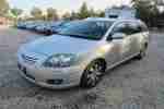 Avensis Kombi 1.8 Sol