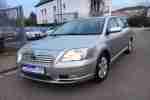 Avensis Kombi 1.8 Sol