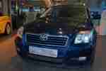 Avensis Kombi 1.8 Sol