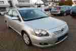 Avensis Kombi 1.8 Sol