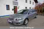 Avensis Kombi 1.8 Team 1.Hand S heft PDC SHZ