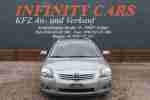 Avensis Kombi 1.8 Travel Navigationssystem