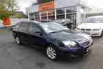 Avensis Kombi 2.0 D 4D Executive Navi AHK