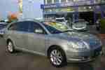 Avensis Kombi 2.0 D 4D Executive XENON