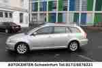 Avensis Kombi 2.0 D 4D Klimaaut.SHZ, Xenon,