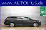 Avensis Kombi 2.0 D 4D TRAVEL NAVI SHZG PDC