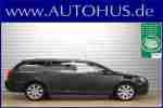 Avensis Kombi 2.0 D 4D TRAVEL NAVI TEMPO SHZG