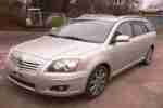 Avensis Kombi 2.0 D 4D Travel