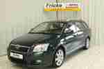 Avensis Kombi 2.0 Executive 147 PS 17 Zoll Aluf.