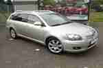 Avensis Kombi 2.0 Executive NAVI XENON Garantie