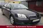 Avensis Kombi 2.0 Sol Klima, Alu, AHK,