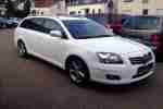 Avensis Kombi 2.2 D CAT Executive 1 HAND