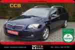 Avensis Kombi 2.2 D CAT Executive 1HAND