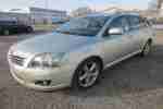 Avensis Kombi 2.2 D CAT Executive 2.Hand TÜV