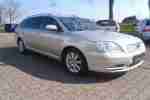 Avensis Kombi 2.2 D CAT Executive