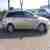 Toyota Avensis Kombi