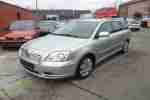 Avensis Kombi 2.2 D CAT Executive
