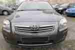 Avensis Kombi 2.2 D CAT Executive