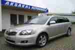 Avensis Kombi 2.2 D CAT Executive, FACELIFT,