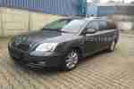 Avensis Kombi 2.2 D CAT Executive Xenon