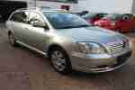 Avensis Kombi 2.2 D CAT Sol 1.HAND AHK