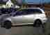 Toyota Avensis Kombi 2.2 D CAT Sol