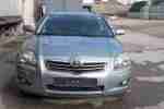 Avensis Kombi 2.2 D CAT Sol